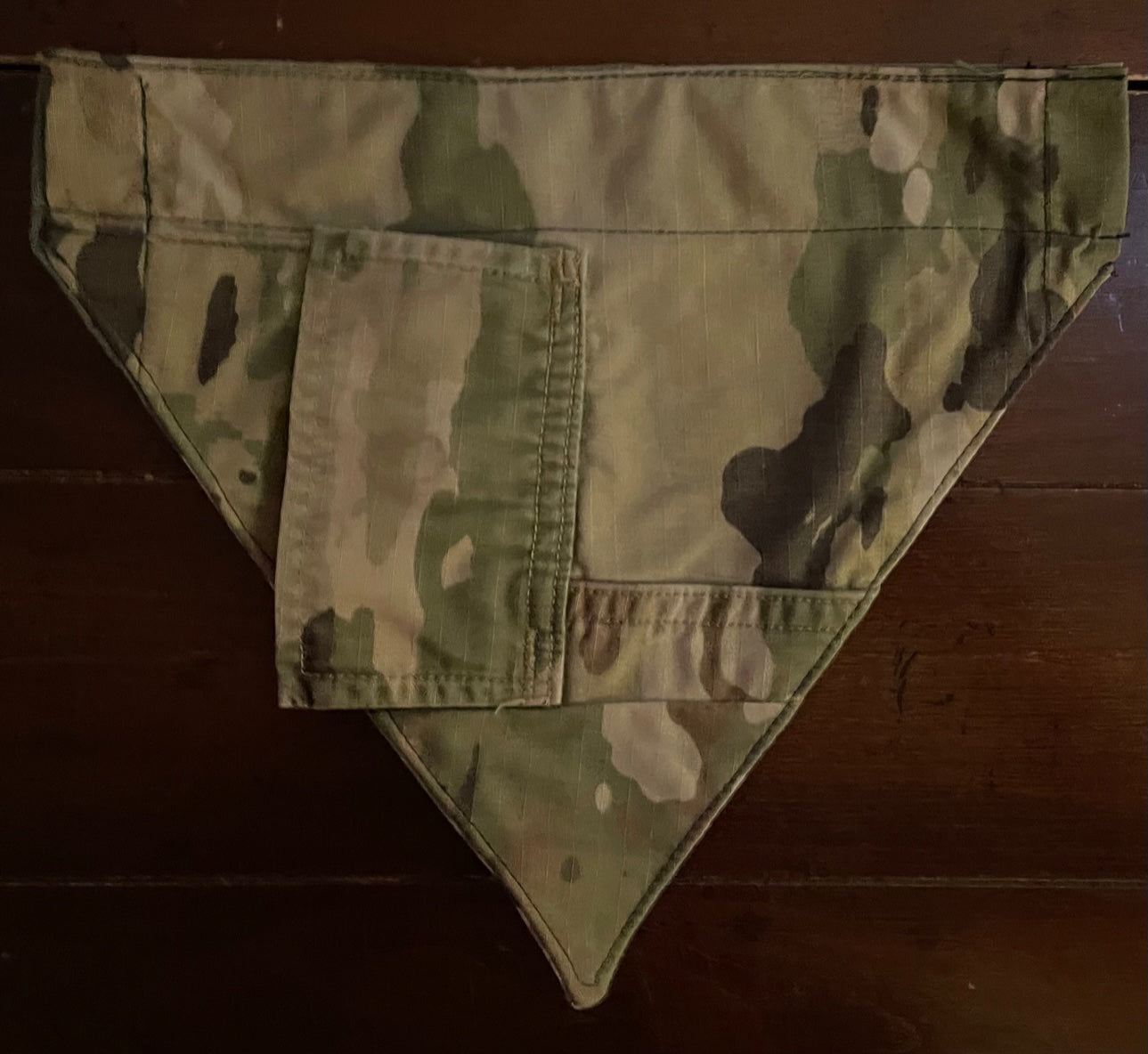 XXS OCP/AFT DOG BANDANA