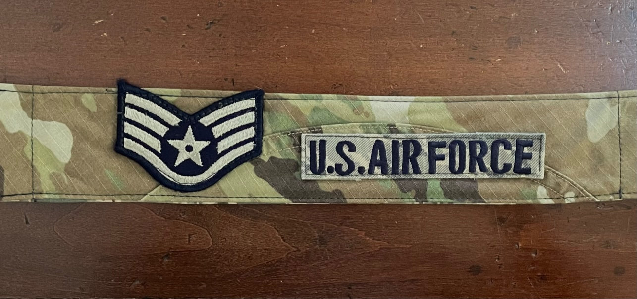 MED 14" COLLAR COVER OCP/AFT