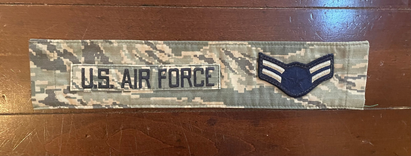 SW 12" COLLAR COVER AFT