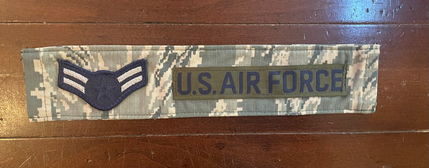 SW 12" COLLAR COVER AFT