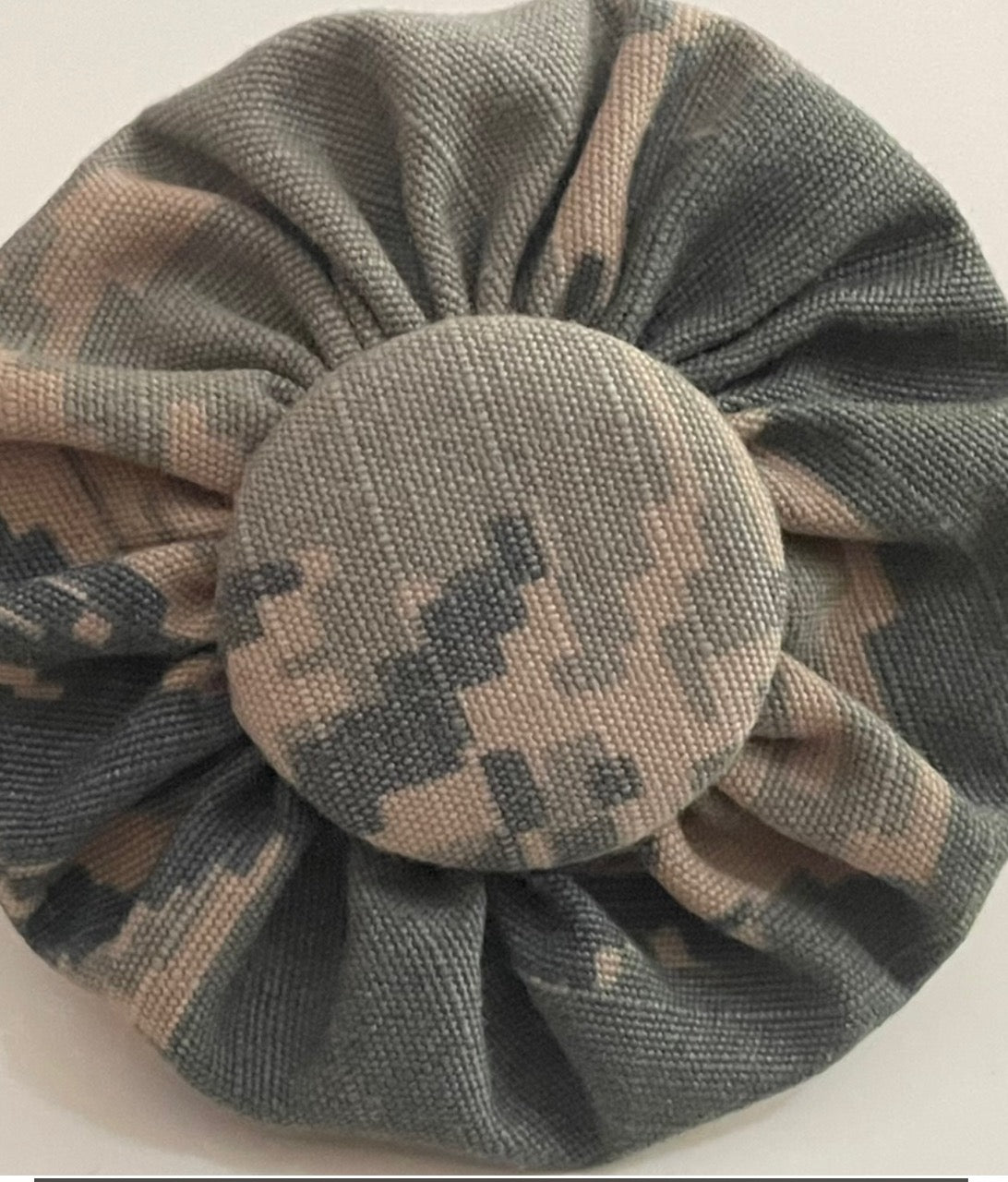 ROSETTE AFT