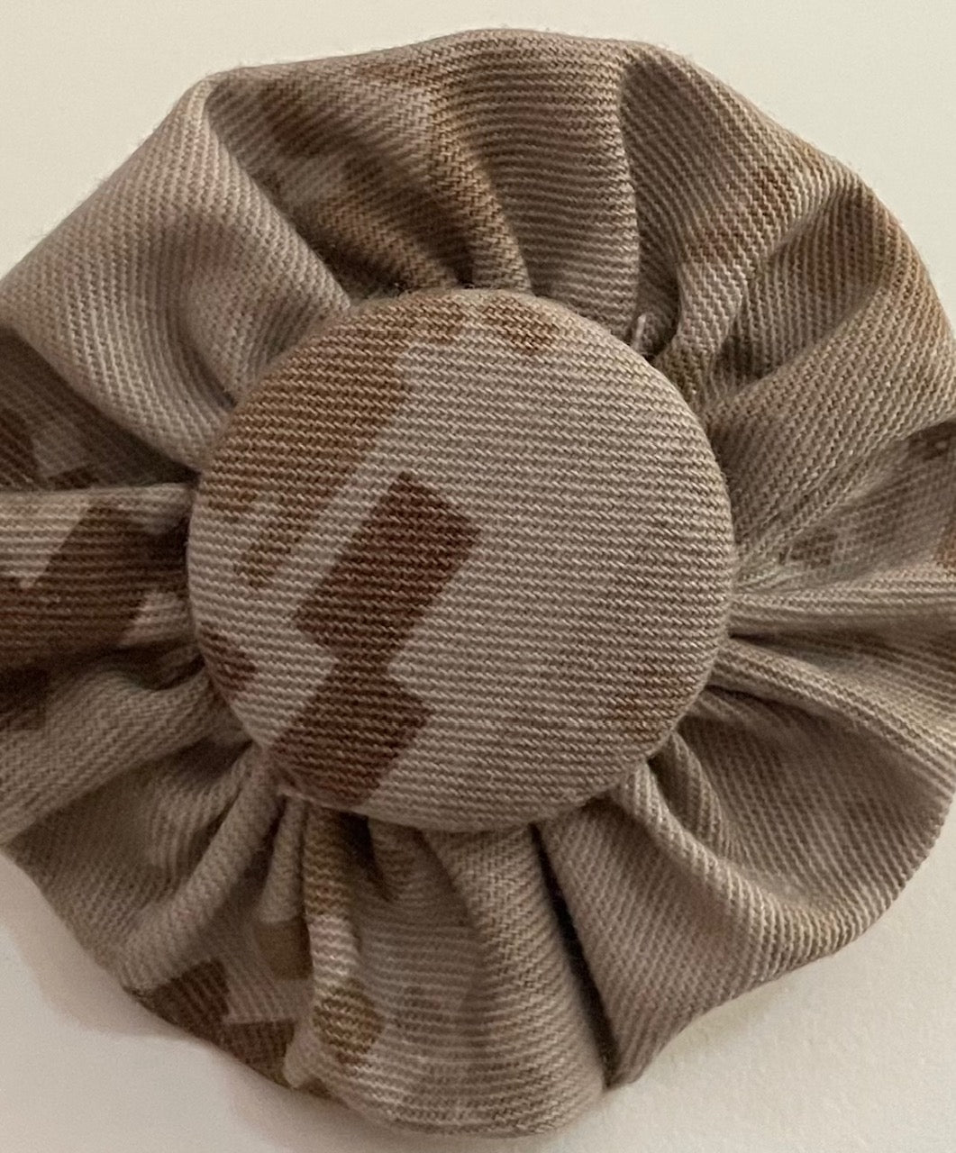 ROSETTE MARINE TAN DIG