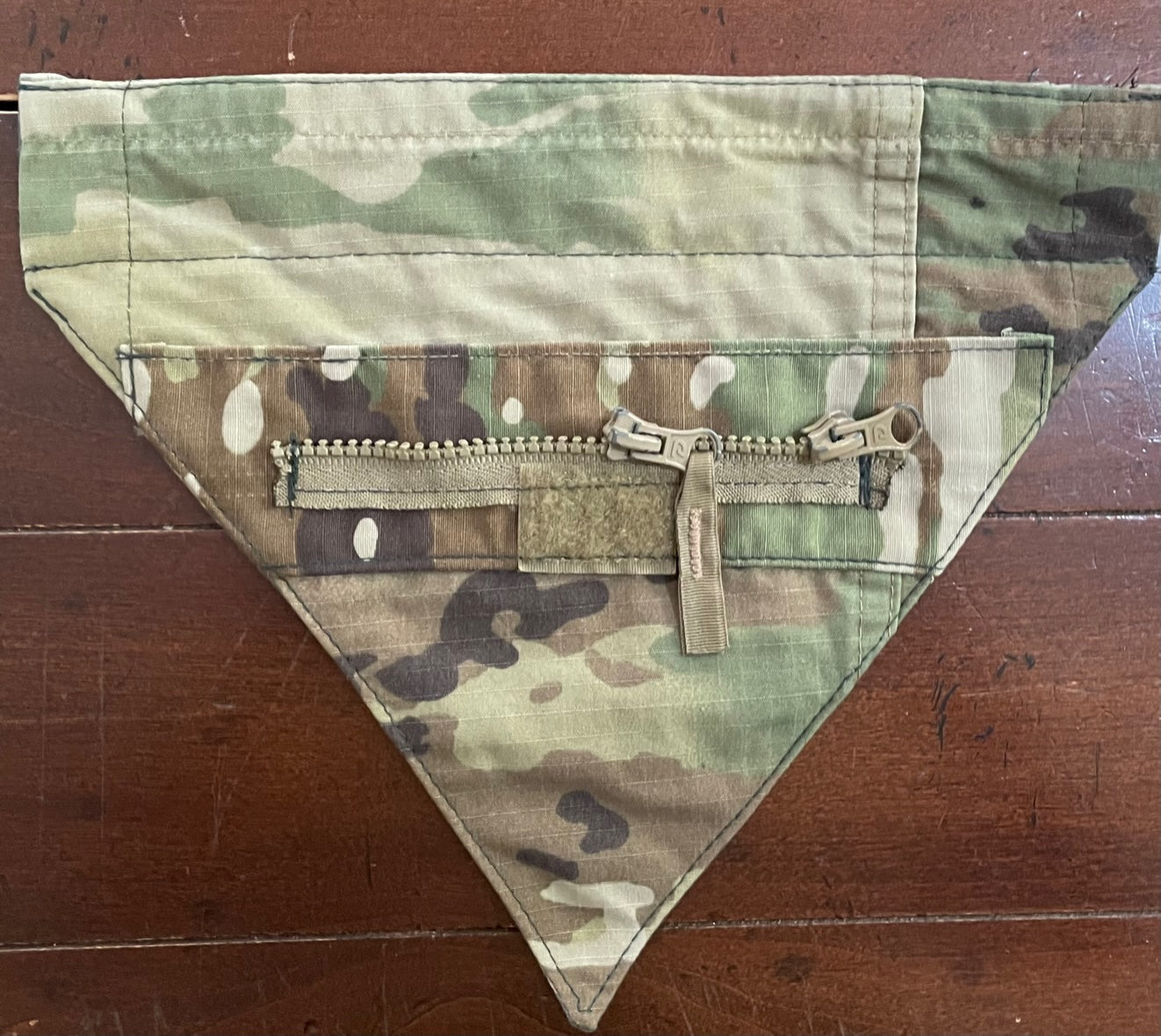 XXS OCP/AFT DOG BANDANA