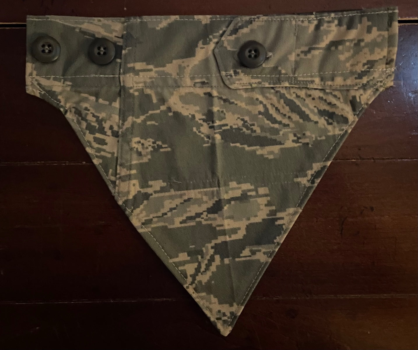 XXS AFT DOG BANDANA