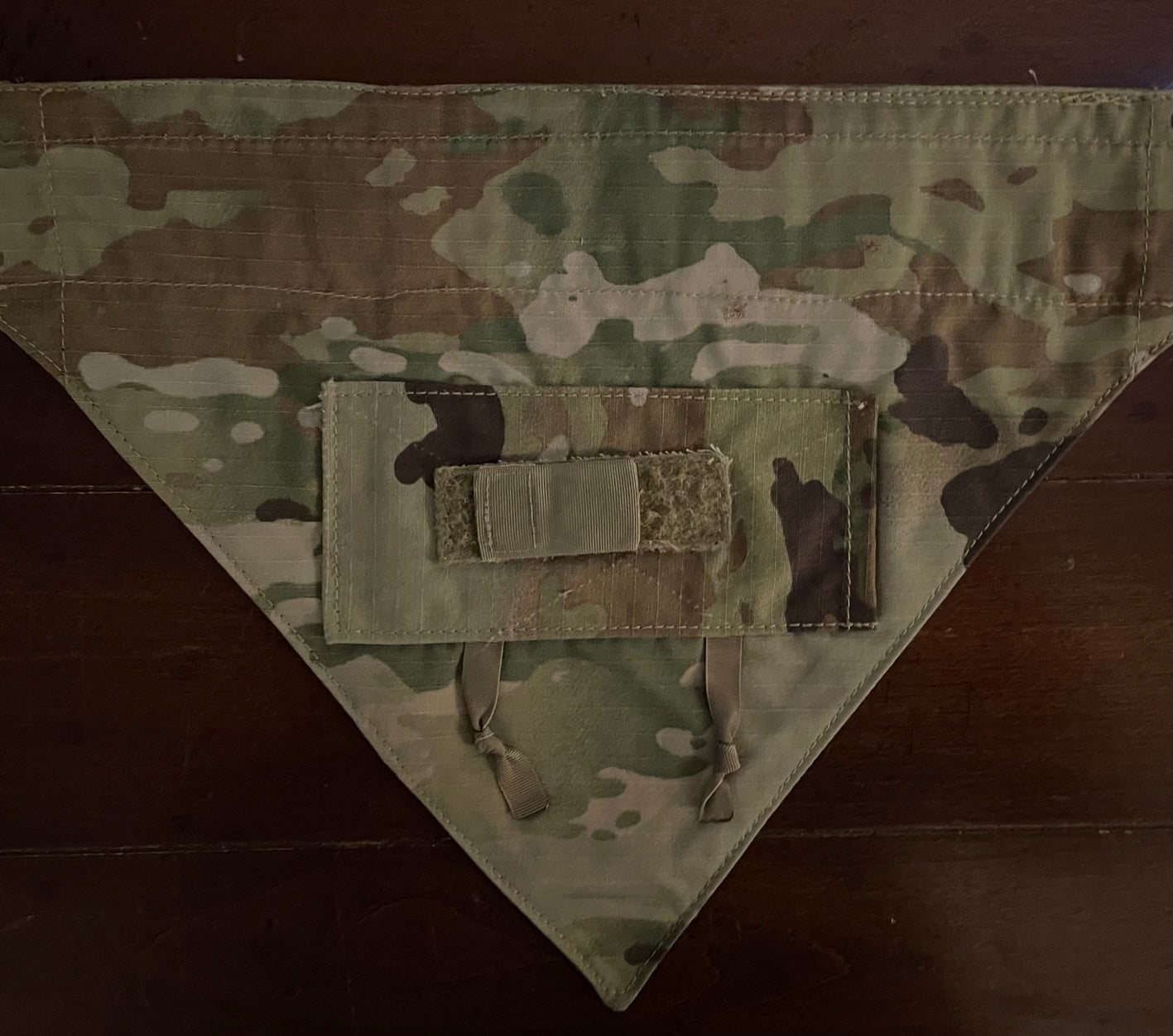 XS OCP/ARMY DIGITAL DOG BANDANA