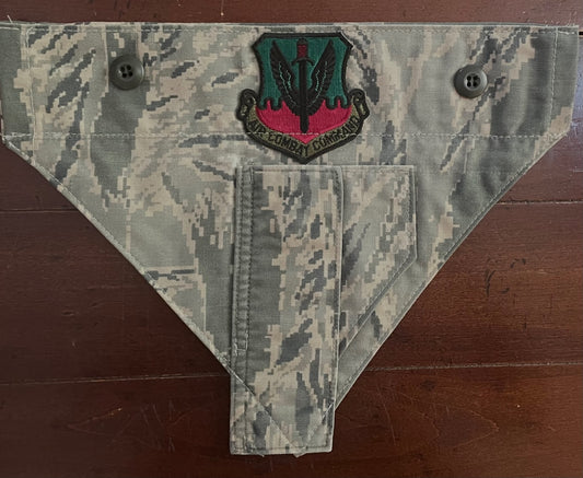XS AFT DOG BANDANA