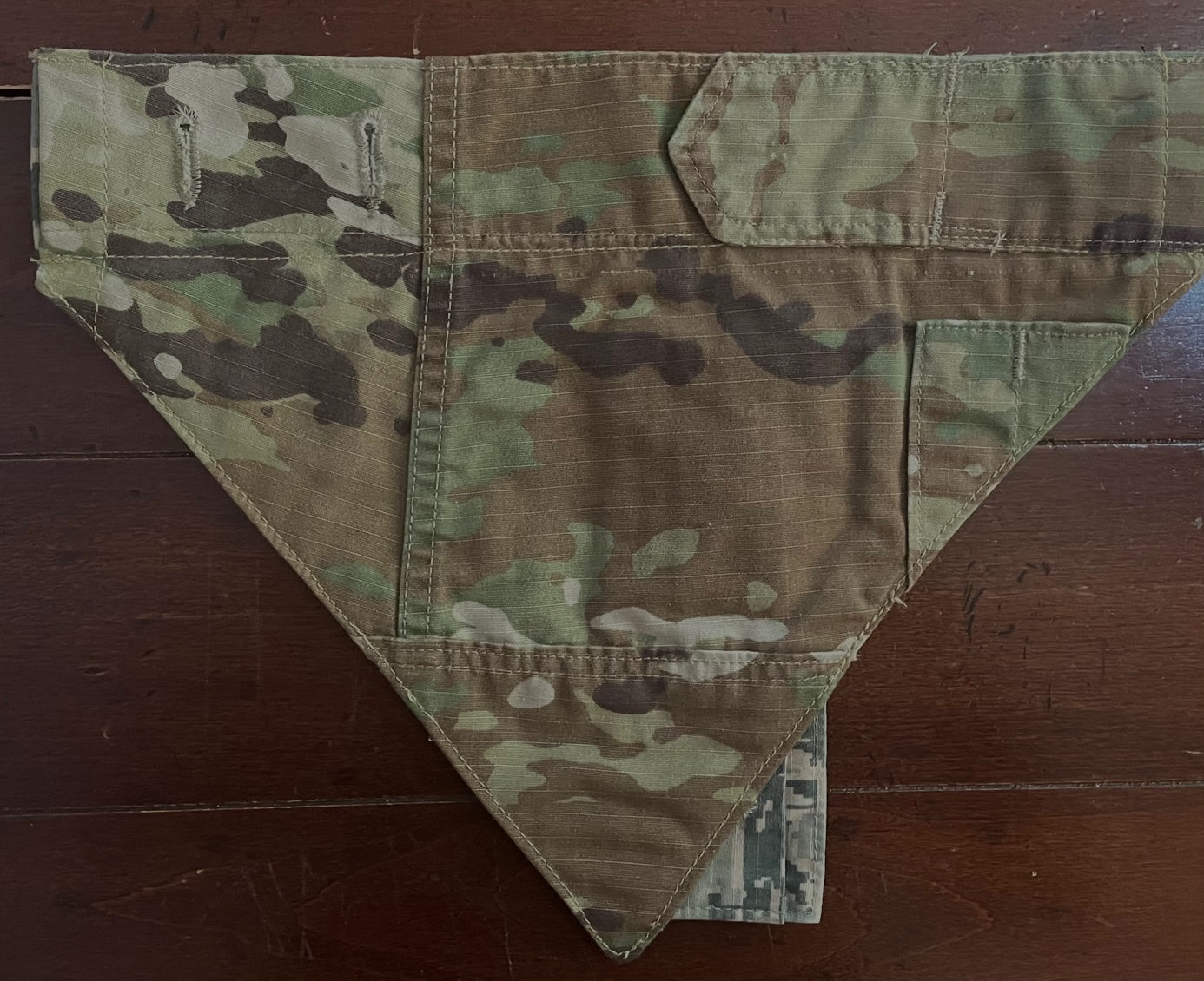 XS OCP/AFT REV DOG BANDANA
