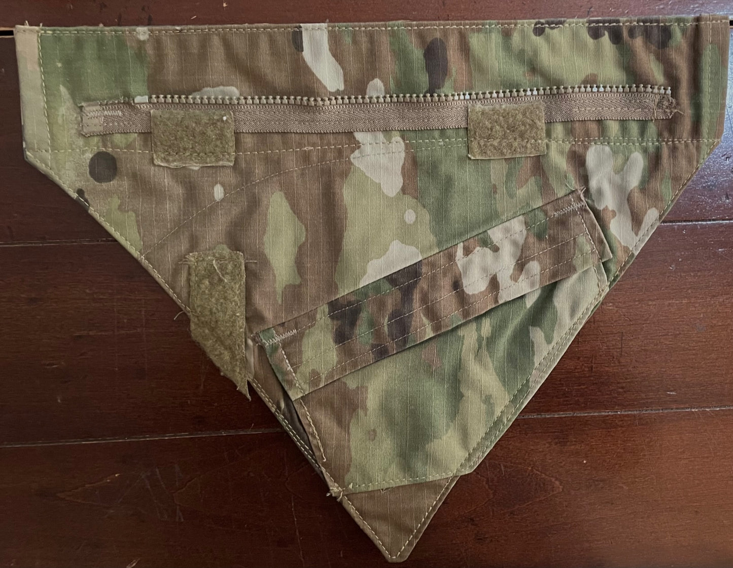 SM OCP/ARMY DIGITAL DOG BANDANA