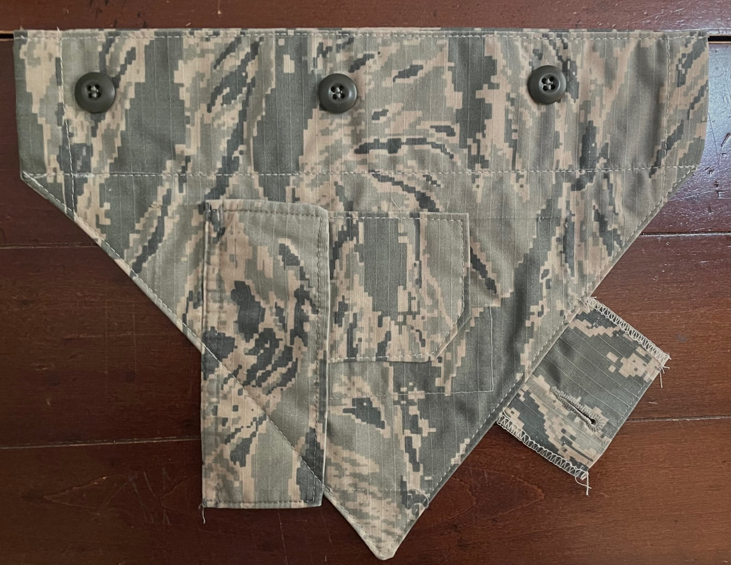SM AFT DOG BANDANA