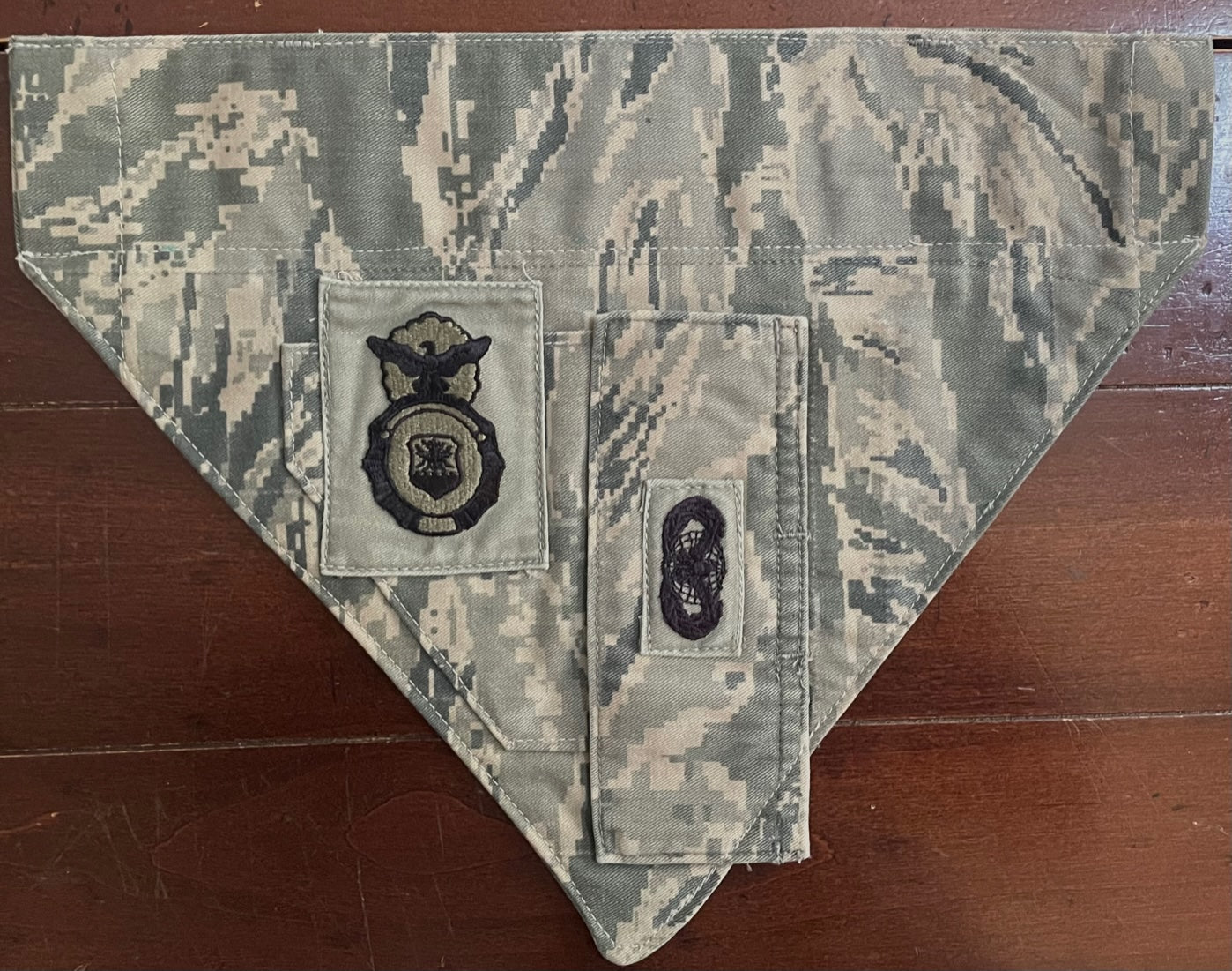 SM AFT DOG BANDANA