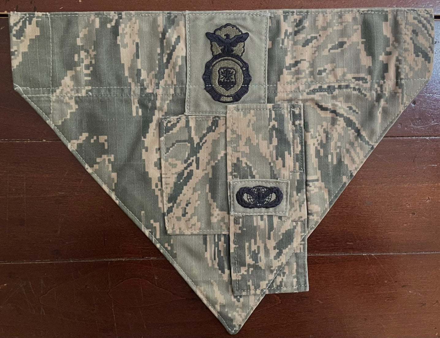 SM AFT DOG BANDANA