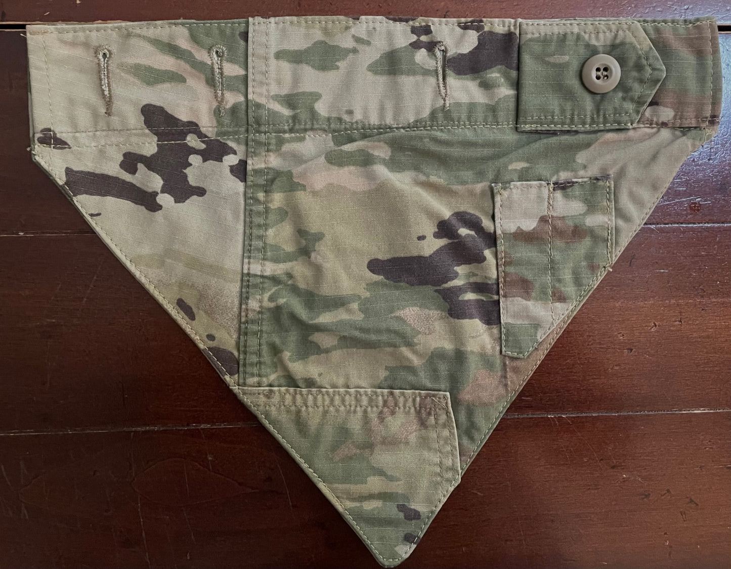 SM OCP DOG BANDANA