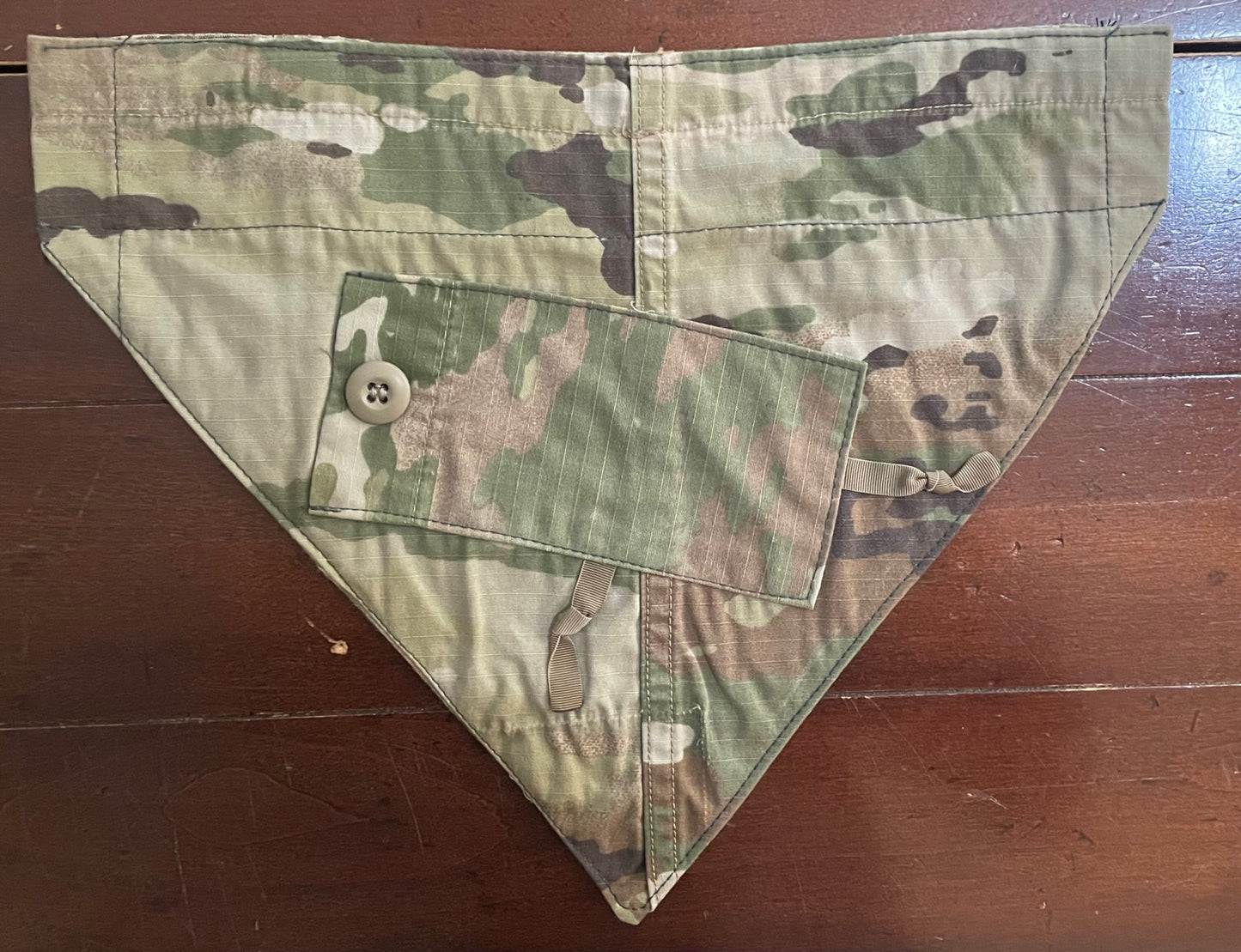 SM OCP DOG BANDANA