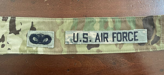 SW 12" COLLAR COVER OCP/AFT