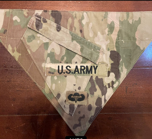 SM OCP/ARMY DIGITAL BANDANA