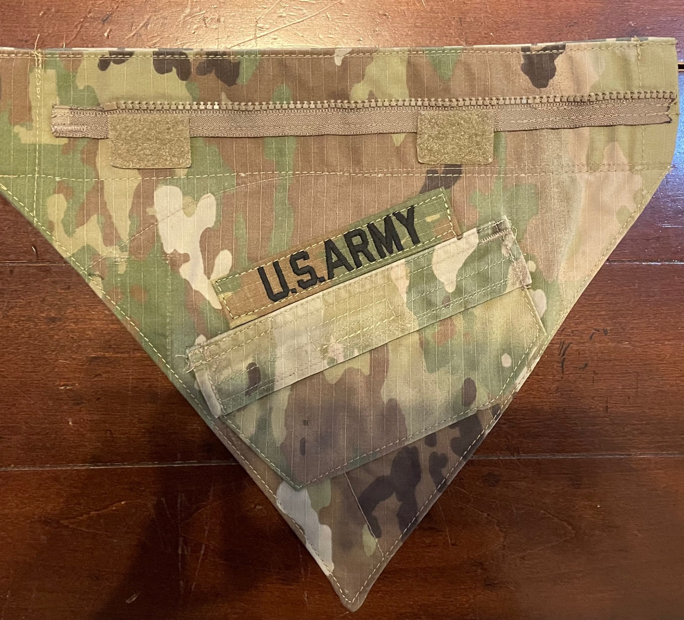 SM OCP/ARMY DIGITAL BANDANA