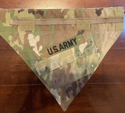 SM OCP/ARMY DIGITAL BANDANA