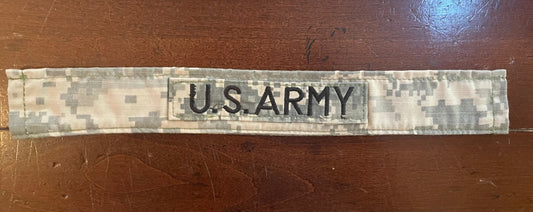 SM 12" COLLAR COVER ARMY DIGITAL
