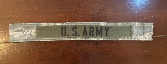 SM 12" COLLAR COVER ARMY DIGITAL