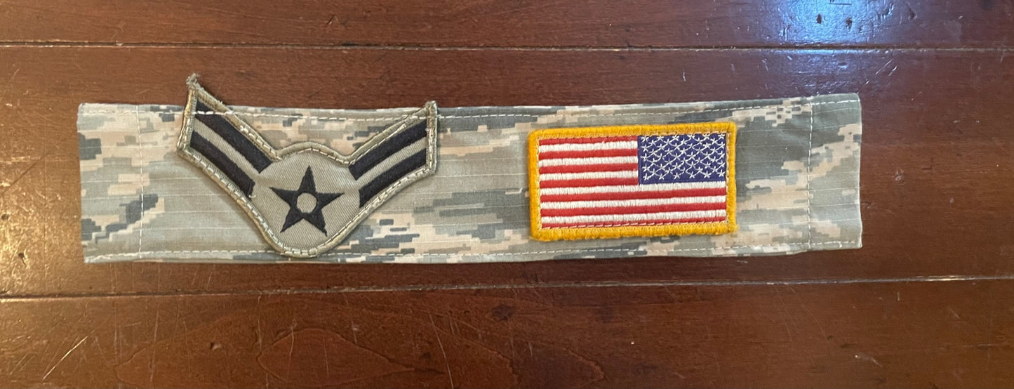 SW 12" COLLAR COVER AFT