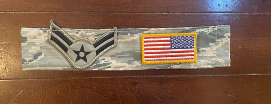 SW 12" COLLAR COVER AFT