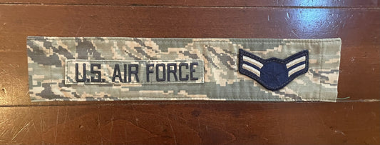SW 12" COLLAR COVER AFT