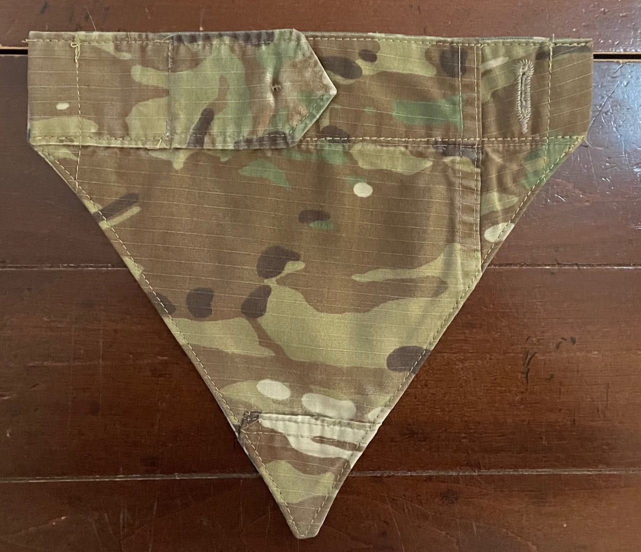 XXS OCP/AFT DOG BANDANA