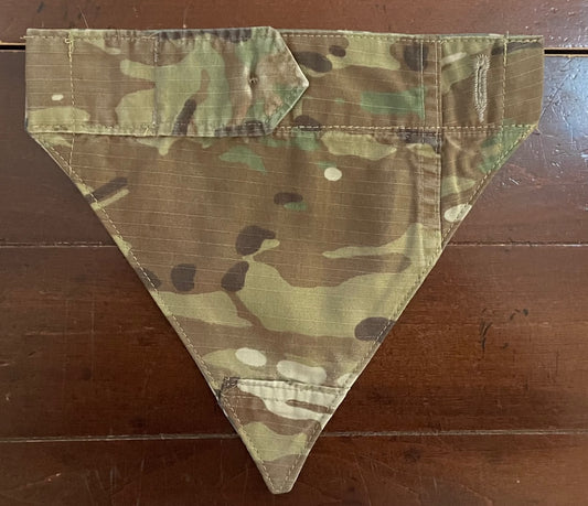 XXS OCP/AFT DOG BANDANA