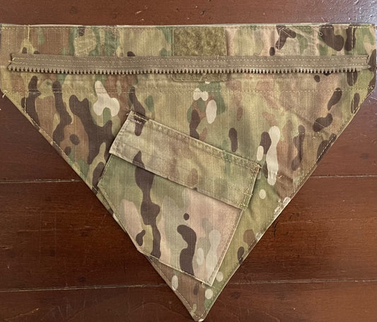SM OCP/AFT DOG BANDANA