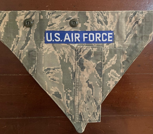 SM AFT DOG BANDANA