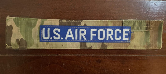 XS 10" COLLAR COVER OCP/AFT