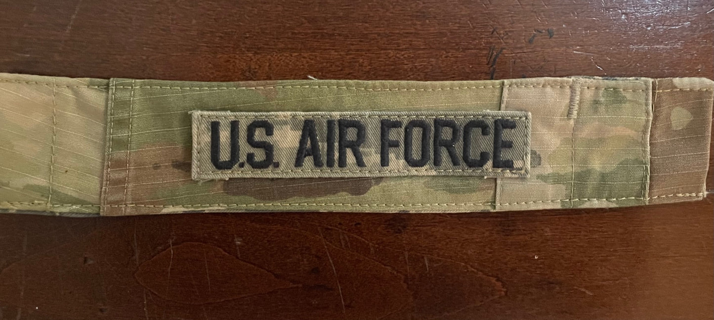 XS 10" COLLAR COVER OCP/AFT