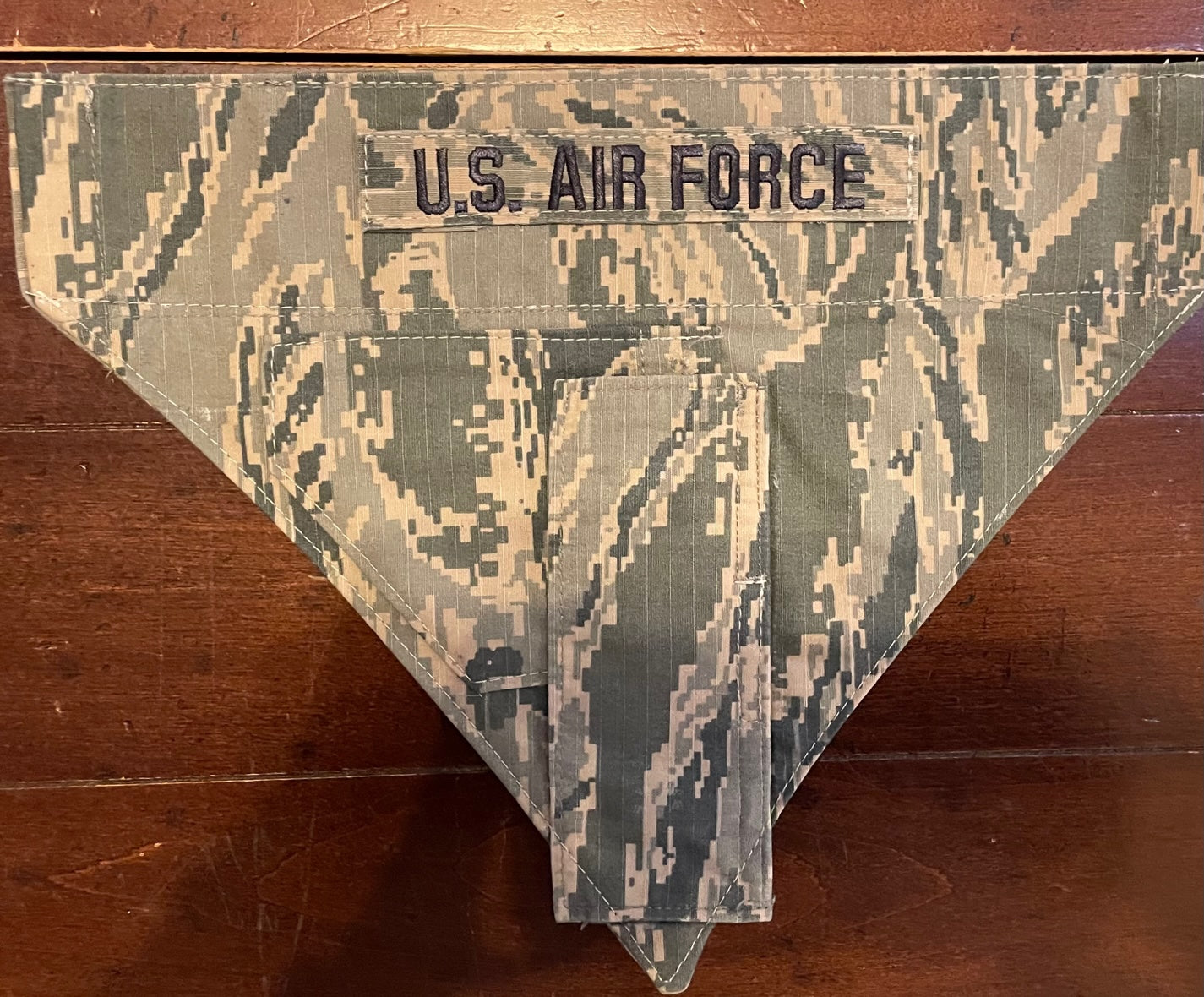 XS AFT DOG BANDANA
