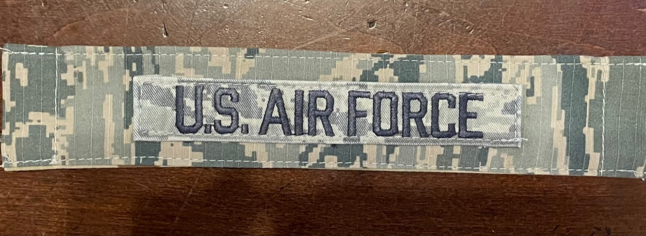 XS 10" COLLAR COVER AFT