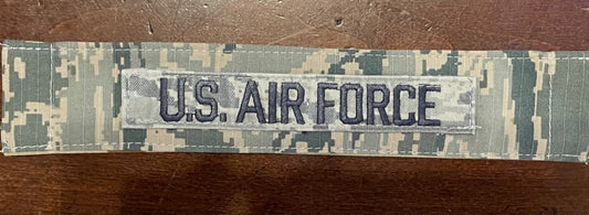 XS 10" COLLAR COVER AFT