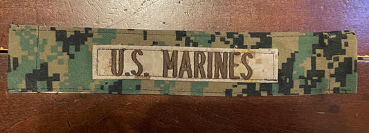 XS 10" COLLAR COVER MARINE MIX DIGITAL