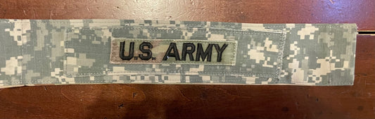 MED 14" COLLAR COVER ARMY DIGITAL