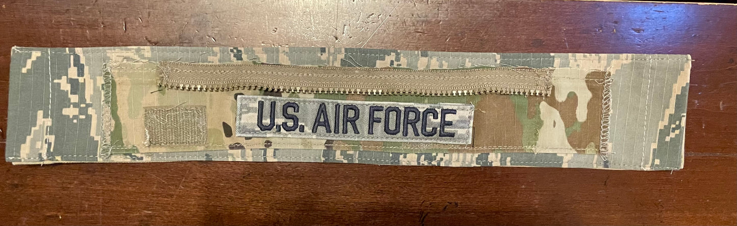 LG 16" COLLAR COVER AFT W/OCP