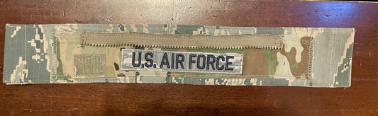 LG 16" COLLAR COVER AFT W/OCP