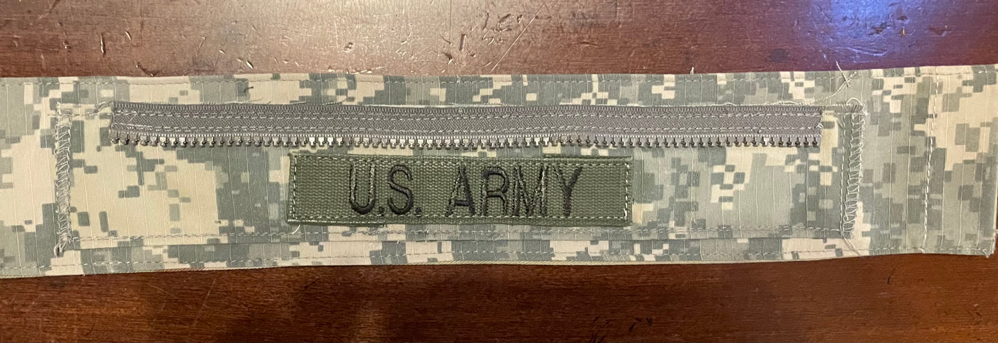 LG 16" COLLAR COVER ARMY DIGITAL