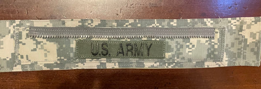 LG 16" COLLAR COVER ARMY DIGITAL