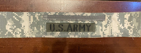 LG 16" COLLAR COVER ARMY DIGITAL