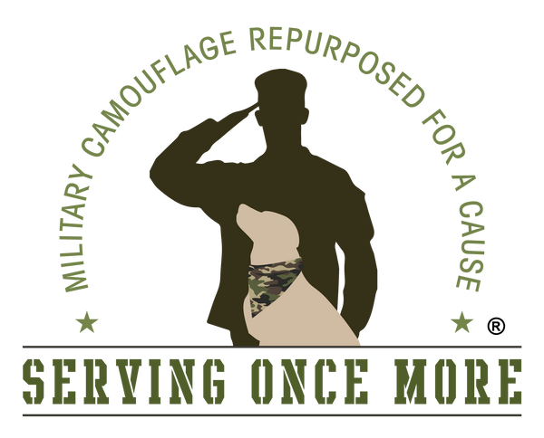 Serving Once More