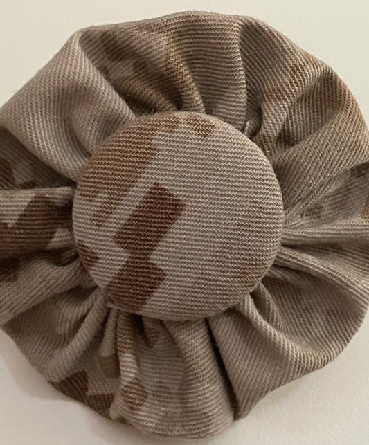 ROSETTE MARINE TAN DIG