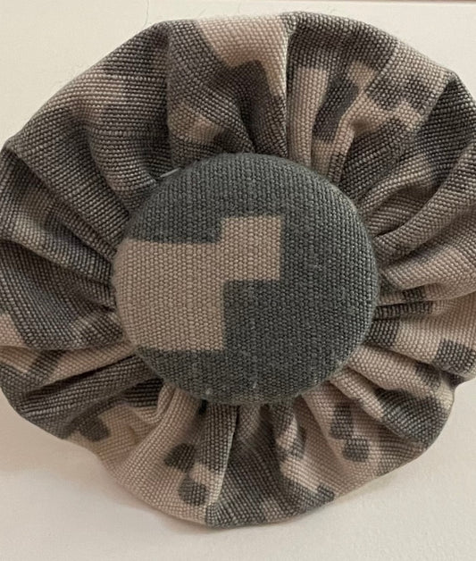 ROSETTE ARMY DIG